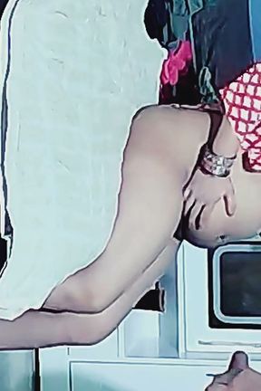Latika Hard Core Big Cock