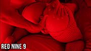 All in 4: Fishnets, Anal Plug & Deep Hand Fisting Showcase (Check Bio for Full Length)