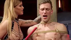 Jesse Pony S Slut Puppy