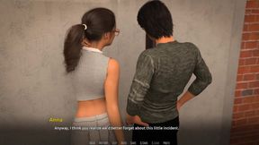 Become a Rock Star (bars) - Part 4 Our New Vocalist by Loveskysan69