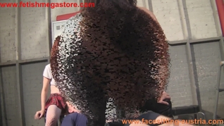 smother girls fetish mega store