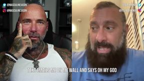 Porn Star Confessions - Alex Tikas (episode 40)