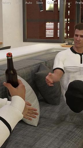 A Life Worth Living: Husband Got Caught Cheating His Wife in a Hotel Room - Episode 40