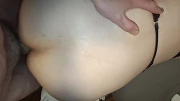 Mtf Big Tit Asian Redhead Tranny Shemale Trap Cum Dump Impregnablelexa gets gaped by massive cock sleeve