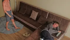 Steamy Showdown: Hot Blowjob Hard Analyze Action – XXXGayPorn 18+