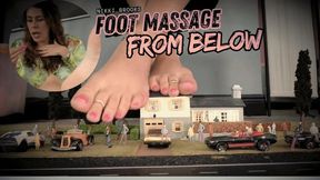 Nikki's Tiny Foot Slaves Reveal Her Secret to Success (SD 720p WMV)