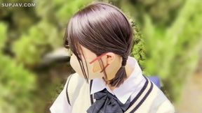 Yuna the spoiled brat learns a hard lesson about adult life the hard way