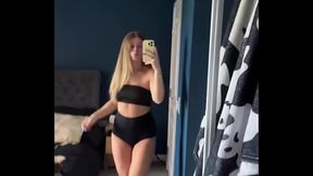 Apparently you guys can&rsquo_t see my posts properly anymore so I have to post friendly stuffff