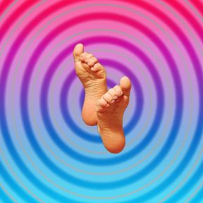 Foot Swirls