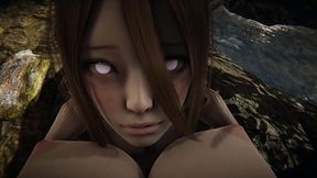 hinata x hanabi hyuga blowjob cowgirl fucked behind and moree!!! [full video]