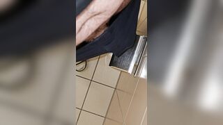 Slow-mo érection