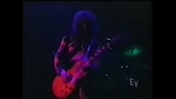 Led Zeppelin 24/05/1975 part 1