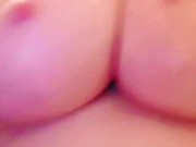 Big Bouncing Boobs Compilation - Breathing and Moaning