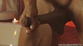 Making It Bigger Is Quite Natural