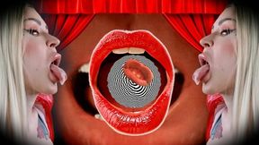 VORE - mania ASMR , FACE FETISH