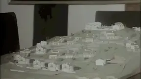 The Architect Assfucks Milly on the Table