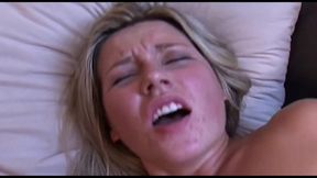 Bullish Stud Fucks Two Busty Sluts in Hardcore MMF Threesome