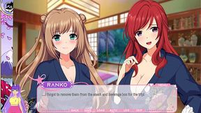 Lewd Idol Project Hot Spring Special Part 5