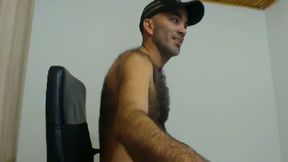 Hairy & Oliver Private Show