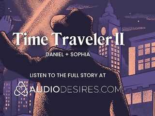 ASMR Audio Porn: Banging the Mob Boss's Angel in Public – Strangers, Teasing & Finger Play – Erotic Audio Roleplay for Hotties