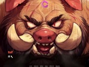 ~ My Pig Princess 0.5.0~ Episode 5
