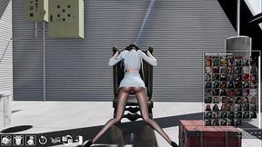 SwordxHime gallery enemy 84