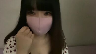 Miyu Gionji's handsy solo mission while facetime leaks