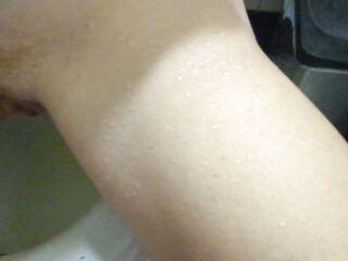 A Little Pee At no time Hurt Anyone 2