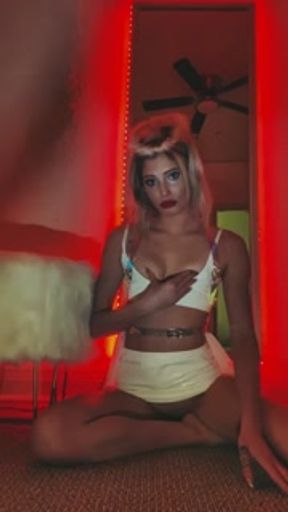 Not so innocent angel