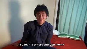 Soras Wild Overnight Adventure in Tokyo – First-Time Passion Unleashed – GayPornX 18+