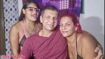 tigresavip ilda furacao e marido da tigresa na live toda feita do de anal melhor anal de ilda furacao (trailler)