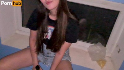 Daddy, why did you buy me champagne!?