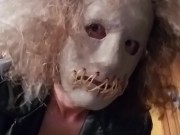 Happy Halloween