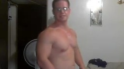 Zane Jensen Private Show