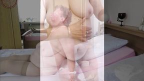 ”OMAGEIL Amateur & Old Mom Slideshows & Compilations”