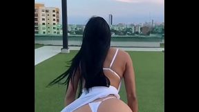Bailemos que ya casi es navidad. ?