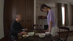 Busty Shizuku Memori Takes Hardcore Head & Rides Dick Wildly