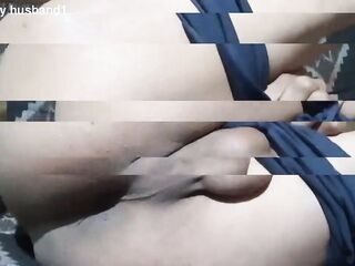 1Meandmyhusband - SEXY BOOTY APERTURE