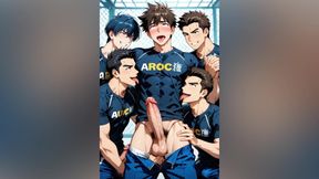 Big Cock Gay Boy Ass Fuck