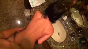 Kaede from Nagasaki Craves Sex Without A Partner: Vibrator Pleasure Sessions Revealed!