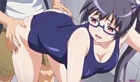 Eroge Kaihatsu Zanmai 05 - Hentai Anime Sex