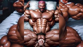 Mature Trans Man Showing His Vagina. Compilation of Hentai Anime Photos. Pt2