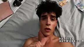 Settling the Score with Hot, Forbidden Gay Trysts – XXX Passion