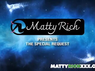The Particular Request
