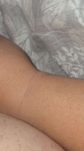 Divorced step mom handjob step son Big dick after band practice