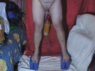 CBT Bottle