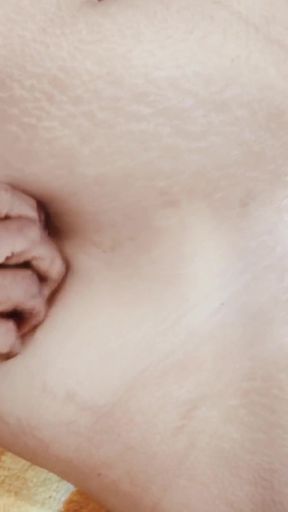 Memorable moment from &quot;Pussy Licking tamil lesbian girls part 3&quot;