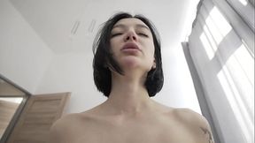 Madison Quinn cowgirl fuck like a slut