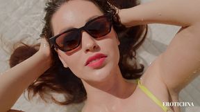 marie berger - erotichna - pool time