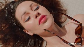 marie berger - erotichna - pool time